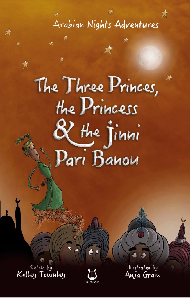 Three Princes_Cover