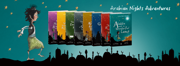 facebook_cover_TheMerchantandtheJinni